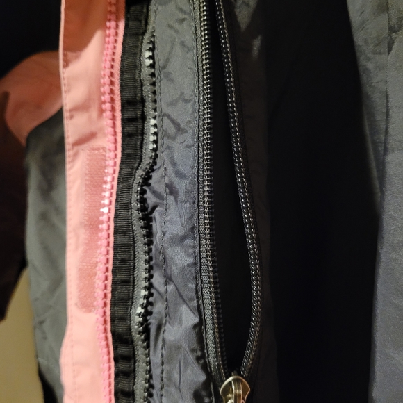 Womens North Face Spring Shell - Picture 6 of 6